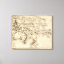 Buscar australia lienzos Relief