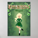 Buscar pie feliz posters Cumpleaños