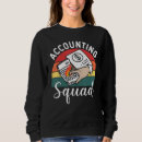 Buscar contabilidad sudaderas Escuadrón