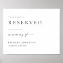 Buscar memoria la boda accesorios Minimalista