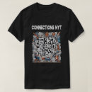 Buscar conexiones camisetas Para él
