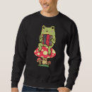 Buscar setas sudaderas Hongo