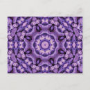 Buscar mandala púrpura postales Mandalas