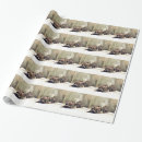 Buscar canal papel de regalo Barcos estrechos