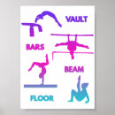 Buscar turquesa y rosa arte Chica