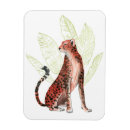 Buscar leopardo imanes Tropical