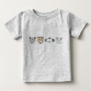 Buscar bosquejos bebe ropa Animales