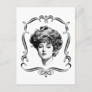 Buscar chica de gibson postales Victoriano