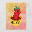 Buscar chili postales Pimiento