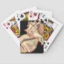 Buscar artísticos barajas de cartas Mar