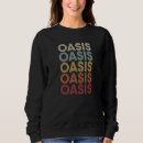 Buscar oasis sudaderas Vintage