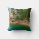 Buscar rocks cojines Lago
