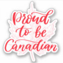 Buscar día de canadá fundas Rojo y blanco