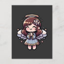 Buscar anim postales Chibi