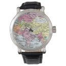 Buscar asia relojes Mapa