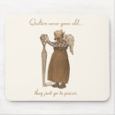 Buscar quilter alfombrillas de raton Cosa