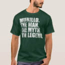 Buscar murillo camisetas Música