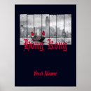 Buscar barco rojo posters Isla