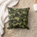 Buscar verde militar cojines Oliva