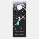 Buscar limpieza colgadores de puertas Casa