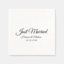 Buscar just married Para todos
