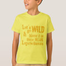 Buscar leprechauns camisetas Estafa