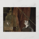 Buscar hogarth postales Aceite