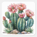 Buscar cactus del desierto pegatinas Para ella