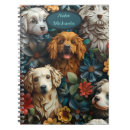 Buscar perritos cuadernos Animal