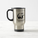 Buscar wombat tazas Animal