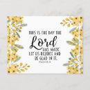 Buscar salmo 118 postales Regocijo y alegría