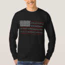 Buscar diseños americanos camisetas Tendencia