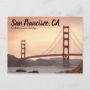 Buscar puente de san francisco postales Océano
