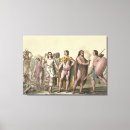 Buscar mexicanos lienzos Central