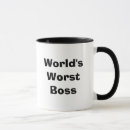Buscar jefes café tazas Mundo
