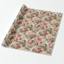 Buscar decoupage papel de regalo Romántico