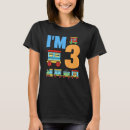 Buscar 3 d camisetas Cumpleaños