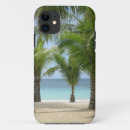 Buscar playa blanca iphone fundas Palmeras