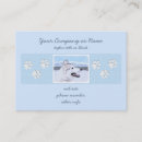 Buscar siberian husky tarjetas de visita Perro