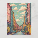 Buscar dublín irlanda postales Hermoso paisaje arquitectónico