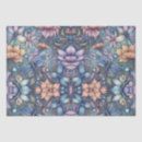 Buscar damask papel de seda Moda