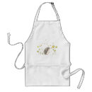 Buscar hedgehog delantales Erizos