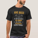Buscar humble camisetas Bondad