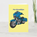 Buscar moto tarjetas General y unisex