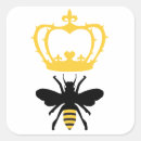 Buscar queen bee pegatinas 6 ª reina