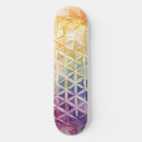 Buscar geometría tablas de skate Colorido