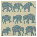 Buscar elefante telas Vida silvestre