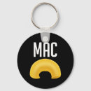 Buscar macarrones llaveros Queso