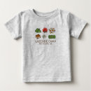Buscar tienda bebe camisetas Campamento