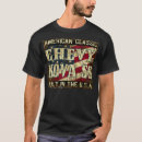 Buscar chevy nova camisetas Músculo